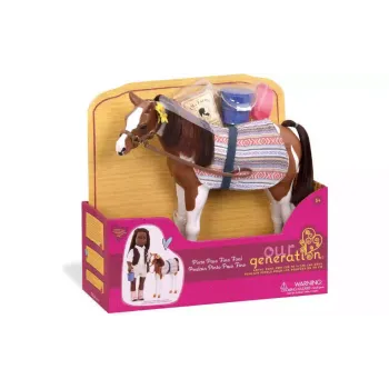 Szobrocska Our Generation (BD38019Z)