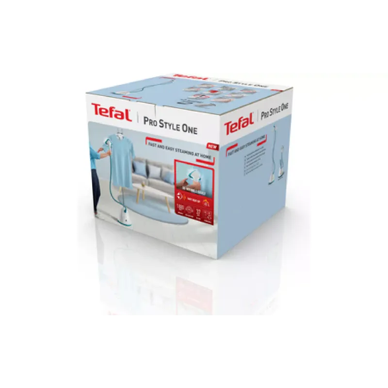 Parnik Tefal (IT2460E0)