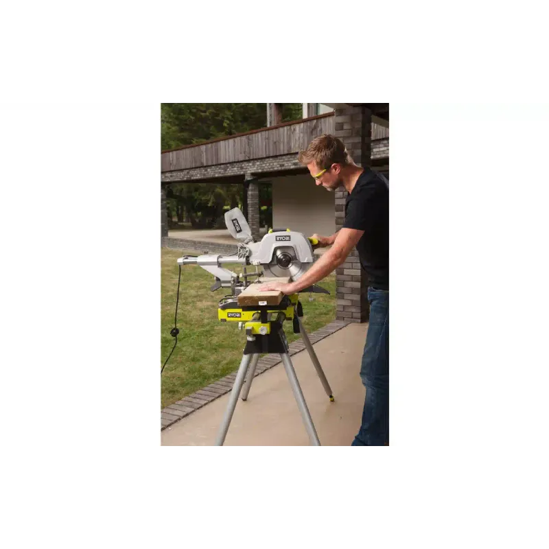 sierra ingletadora Ryobi EMS305RG (5133002861)