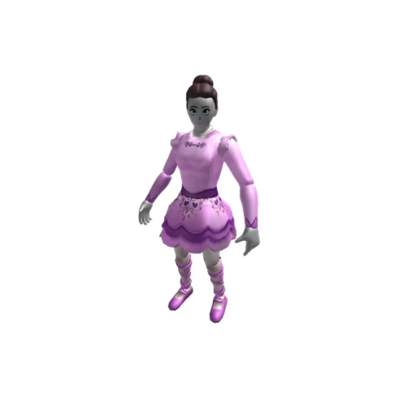 Ігровий набір Jazwares (ROG0127)