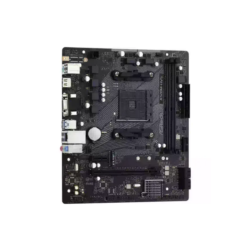 Matična plošča ASRock A520 A520 (A520M HVS)
