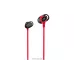 Auriculares HyperX, Black (HEBBXX-MC-RD/G) Auriculares HyperX, Black (HEBBXX-MC-RD/G)