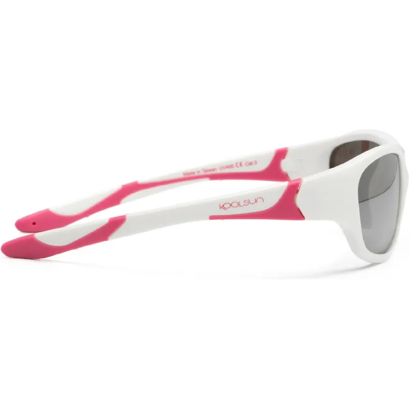 Sonnenbrille Koolsun (KS-SPWHCA003)