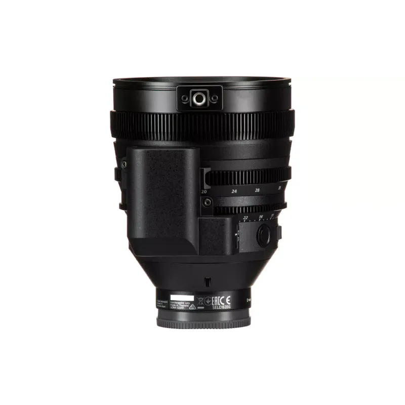 عدسة Sony (SELC1635G.SYX)