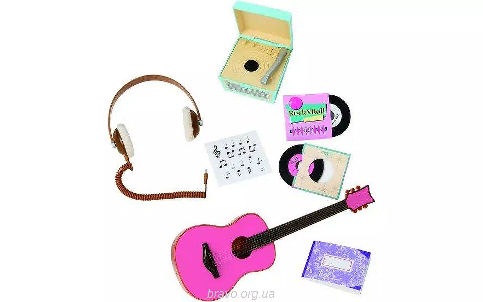 Комплект за игра Our Generation (BD67037Z) Комплект за игра Our Generation (BD67037Z)