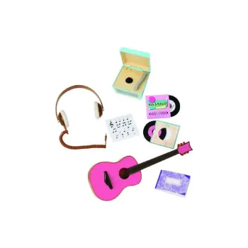 Játékkészlet Our Generation (BD67037Z)