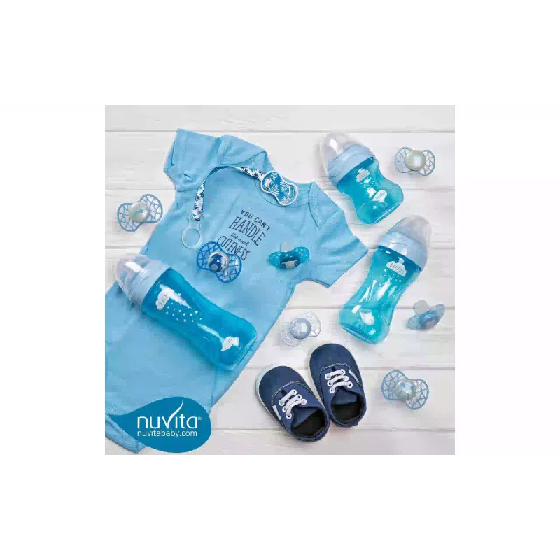 Fictício Nuvita (NV7085GDB)