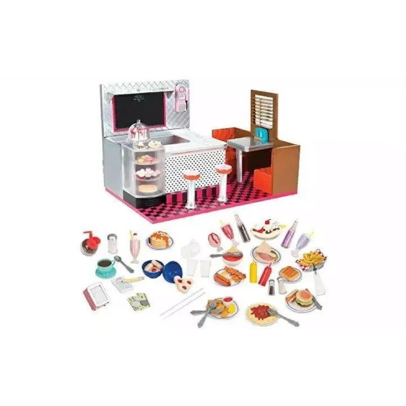 Набір меблів Our Generation (BD67067Z)