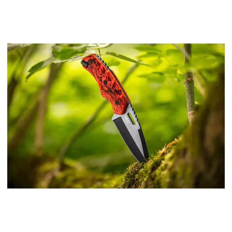 Нож Neo Tools (63-109)