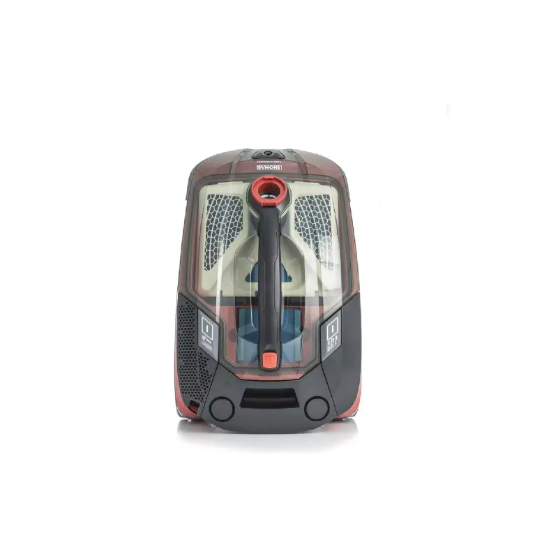Aspirador de pó Thomas Wave XT, Red (788586)