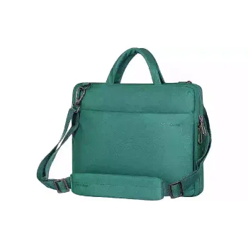 حقيبة كمبيوتر محمول Tucano Darkolor, Green (BDA1314-V)