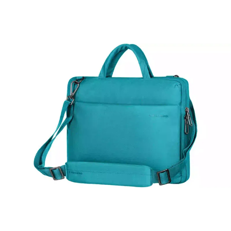 Чанта за лаптоп Tucano Darkolor, Light Blue (BDA1314-Z)