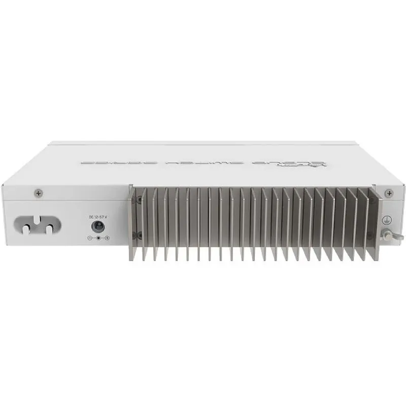 Комутатор MikroTiK  (CRS309-1G-8S+IN)