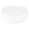 Tigela de salada Ardesto Prato, White (AR3616P)