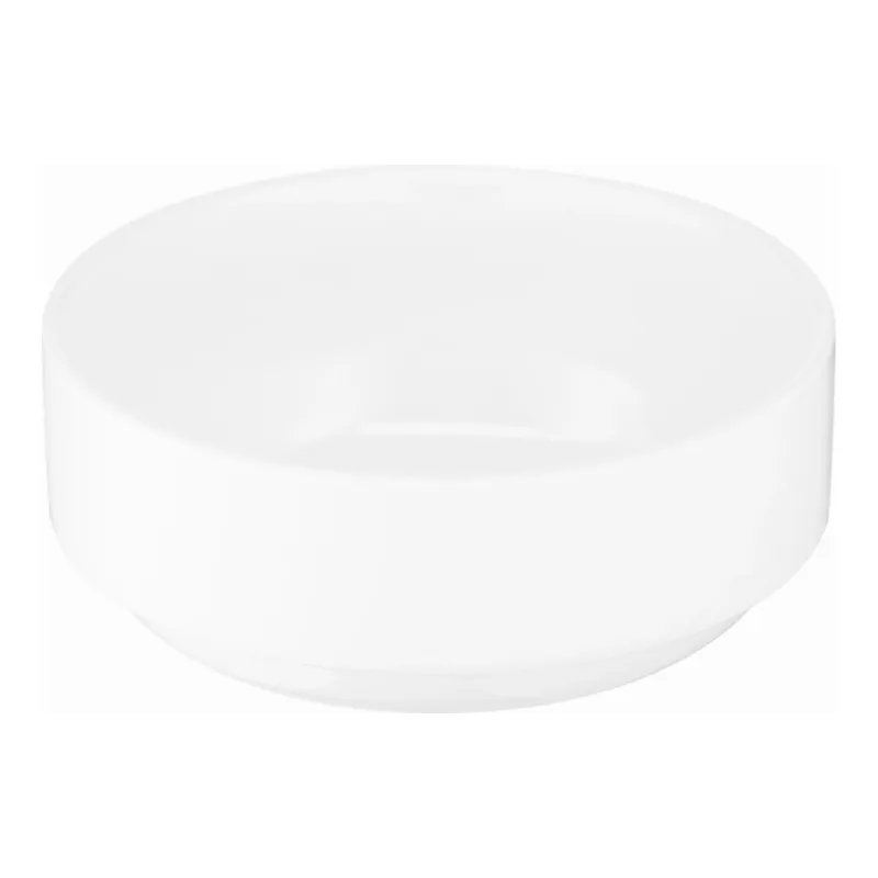 Tigela de salada Ardesto Prato, White (AR3616P)