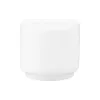 Комплект сол и черен пипер Ardesto, White (AR3736)