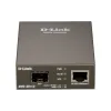 Media converter D-Link  (DMC-G01LC)