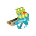 Игрушечное оружие Same Toy Бластер мячик/снег/вода, 45 см (388Ut)