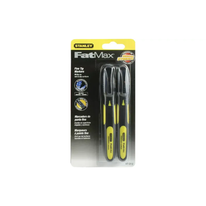 علامة Stanley FatMax (0-47-312)