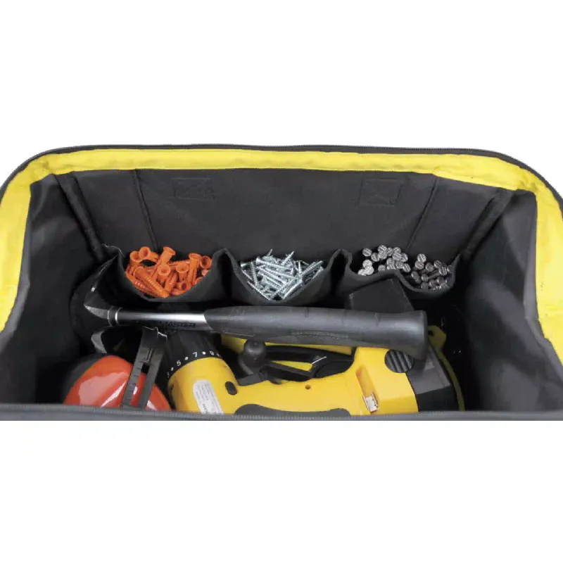 Bolsa de ferramentas Stanley (1-96-183)