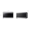 فرن الميكروويف LG (MH6595CIS)