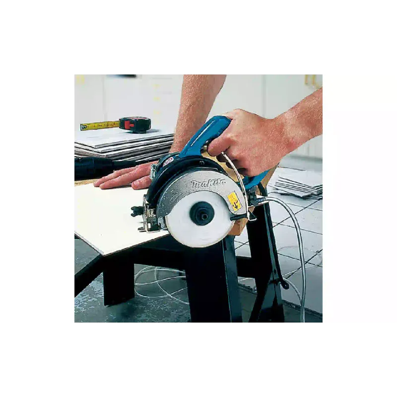 Диамантен трион Makita (4101RH)