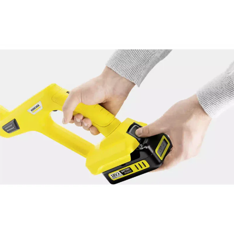 الانتهازي Karcher (1.444-300.0)