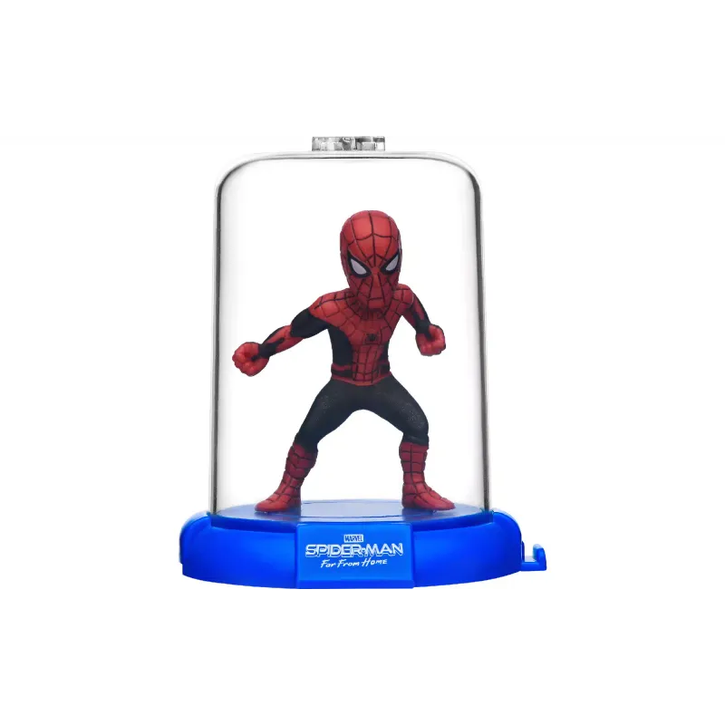 تمثال صغير Jazwares Marvel's Spider-Man Far From Home (DMZ0187)