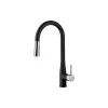 Torneira de cozinha Deante, Black (BDH_B720)
