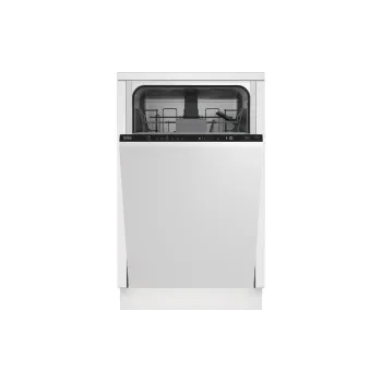Вбудована посудомийна машина Beko (BDIS36020), White