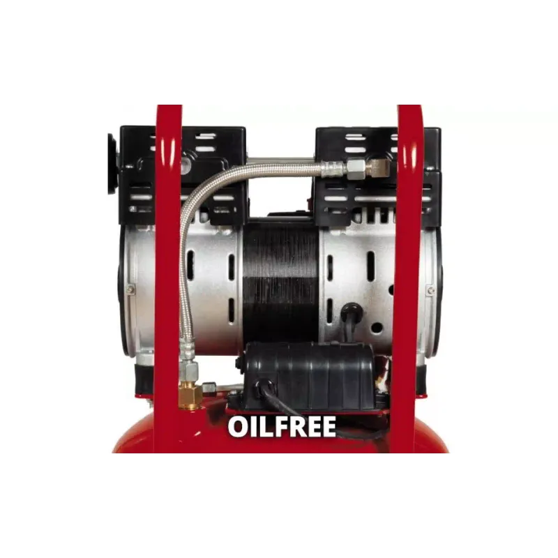 Компресор повітряний Einhell TE-AC 24 (4020610)