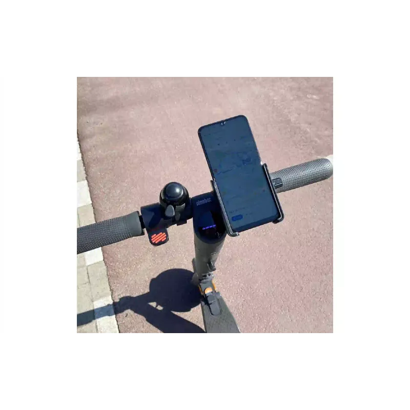 Držalo za pametni telefon na volanu Segway (AA.00.0010.59)