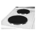 Elektroherd Ardesto, White (FSCF-E604W)