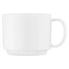 Xícara Ardesto Prato, White (AR3628P)