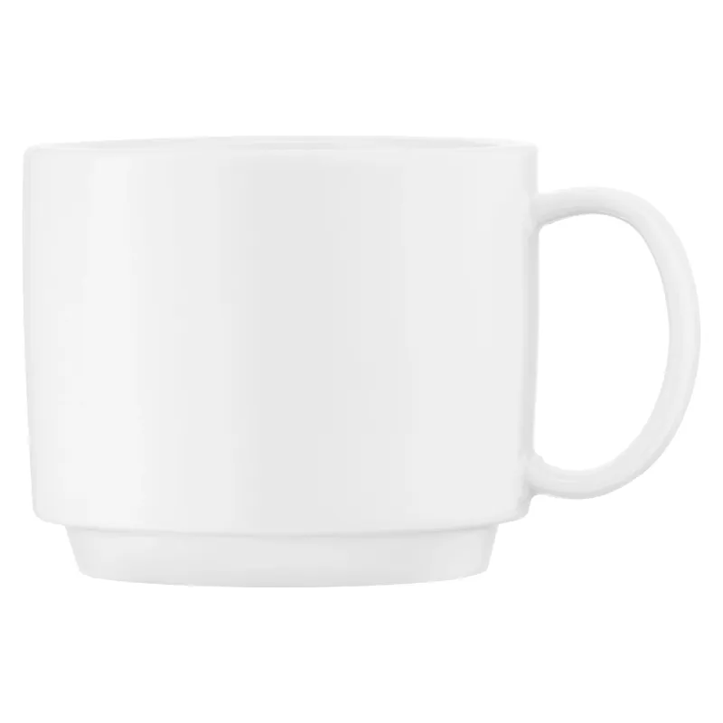 Xícara Ardesto Prato, White (AR3628P)