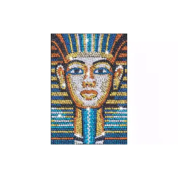 Δημιουργικό κιτ Sequin Art (SA1606)