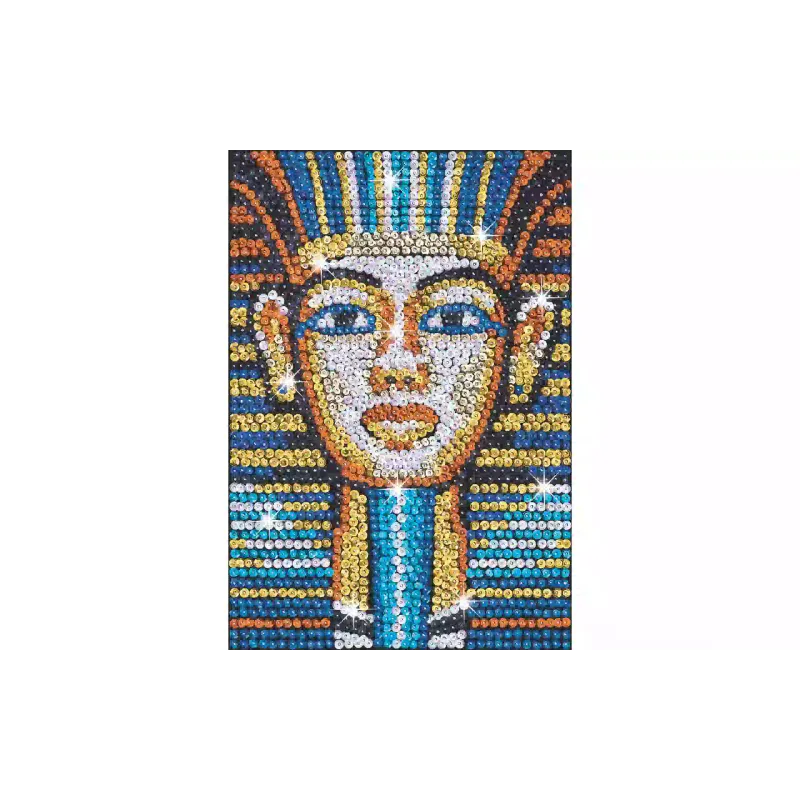 Творчески комплект Sequin Art (SA1606)