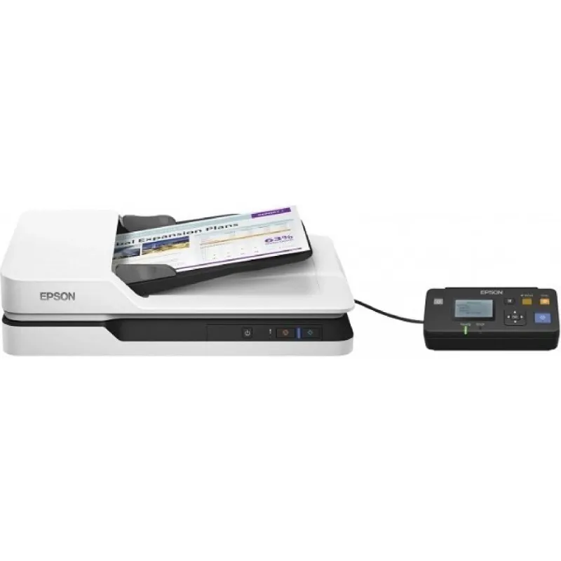 Scanner Epson (B11B239401)