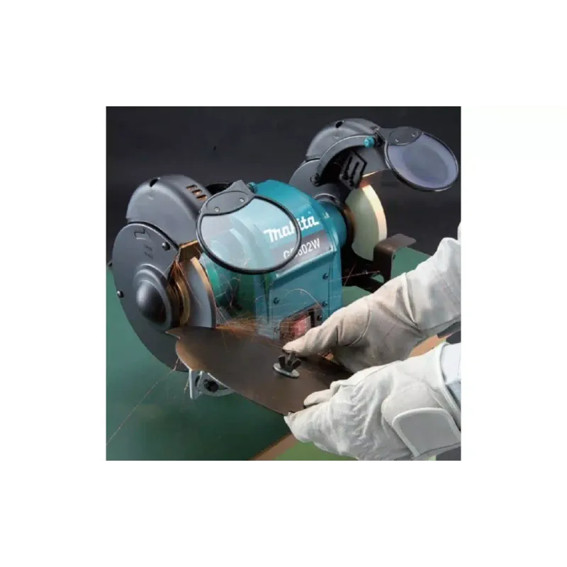 Máquina de afiar Makita (GB602W)