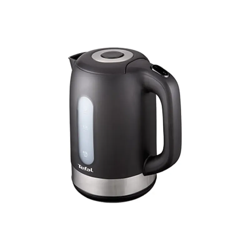 Chaleira elétrica Tefal, Black (KO330830)