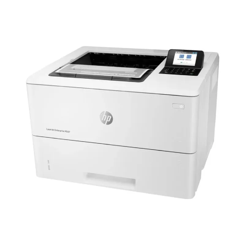 Tiskalnik HP LaserJet Enterprise M507dn (1PV87A)