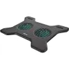Стойка за лаптоп Trust Xstream Breeze Cooling Stand (17805_TRUST)