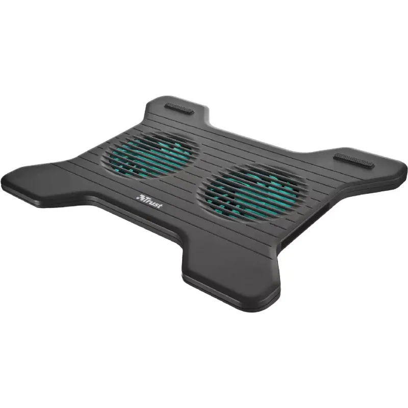 Стойка за лаптоп Trust Xstream Breeze Cooling Stand (17805_TRUST)