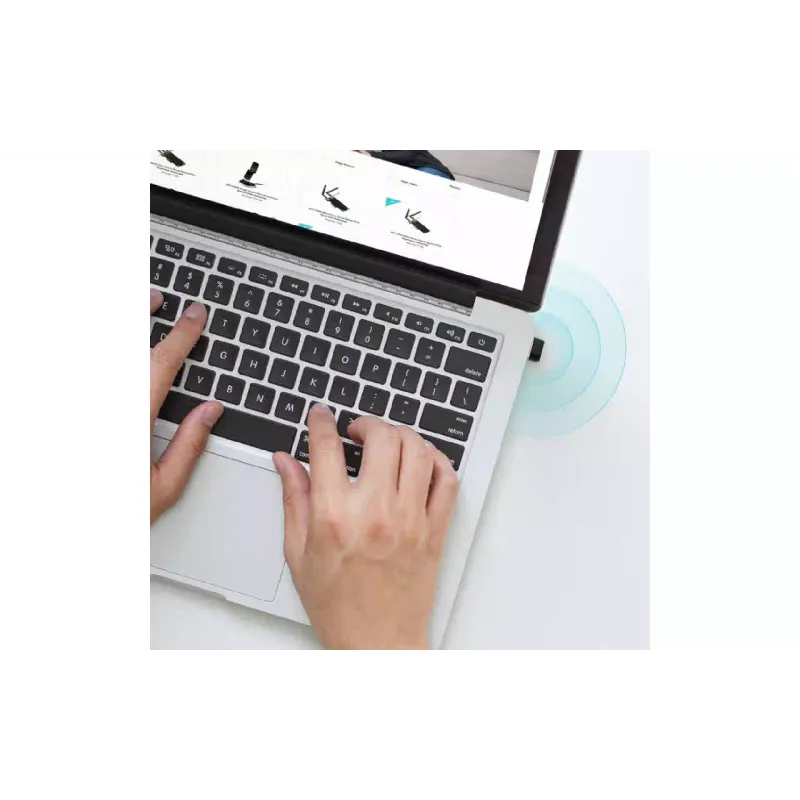 Wi-Fi адаптер TP-Link (Archer T600U Nano)