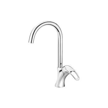 Змішувач для кухні Deante (BED_062M)