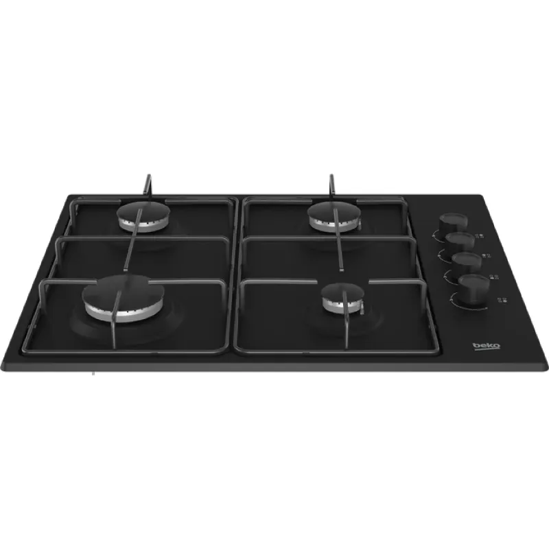 موقد Beko (HIGG64123SB)