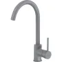 konyhai csaptelep Deante, Gray (BEU_S62M)