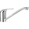 صنبور المطبخ Deante Low pressure, Chrome (BEZ_060H)