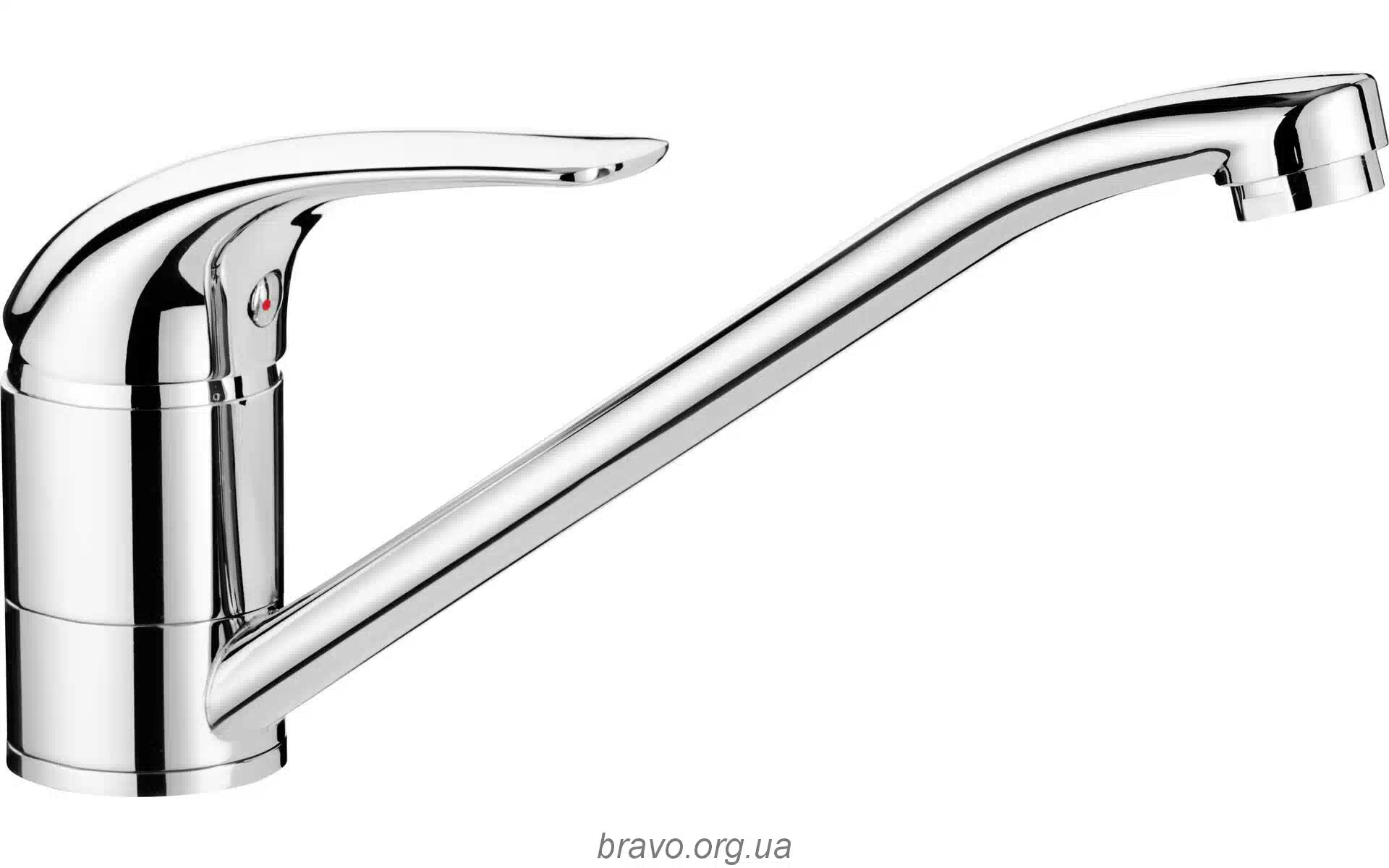 صنبور المطبخ Deante Low pressure, Chrome (BEZ_060H) صنبور المطبخ Deante Low pressure, Chrome (BEZ_060H)