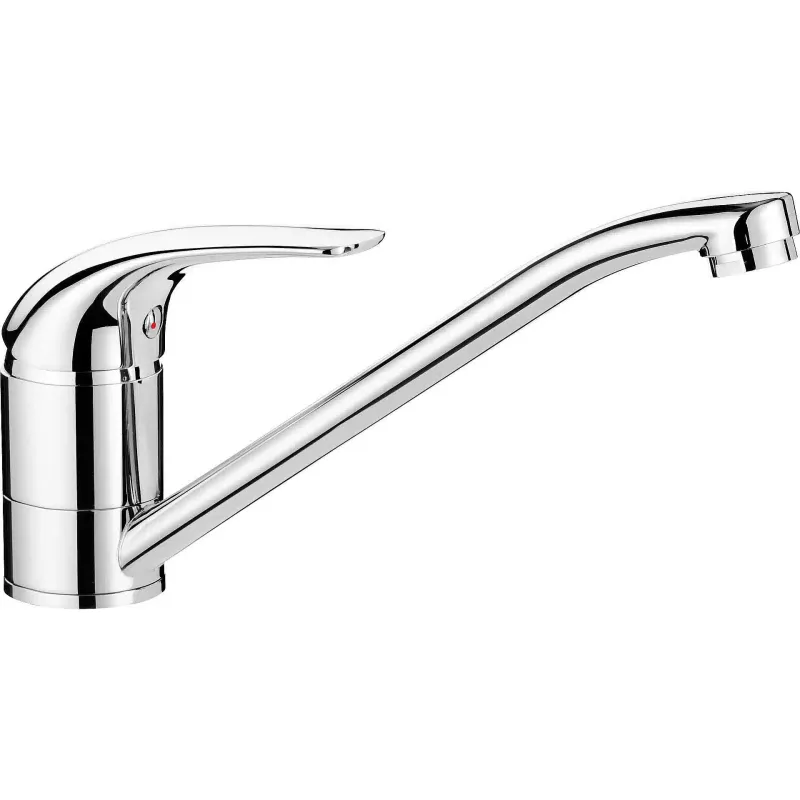 صنبور المطبخ Deante Low pressure, Chrome (BEZ_060H)